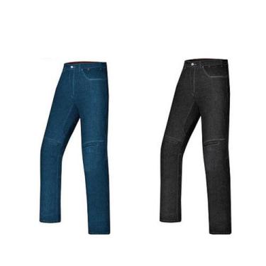 Imagem de Calça Masculina X11 Jeans Ride Kevlar Com Proteção Moto