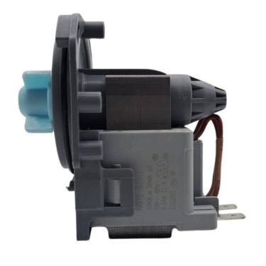 Imagem de Bomba Drenagem Lava-Louças Brastemp/Consul 127V - W10729459