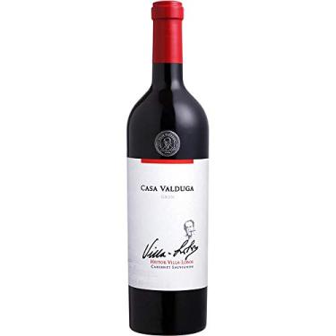 Imagem de Vinho Nacional Casa Valduga Villa Lobos Gran Reserva Cabernet Sauvignon 750ml