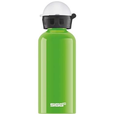 Imagem de SIGG - Garrafa de água infantil - KBT - Feita na Suíça - à prova de vazamento - leve - Sem BPA - Escola e esportes - 400 ml