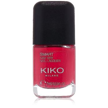 Imagem de Kiko Milano Esmalte Smart Fast Dry - Fuchsia (66)