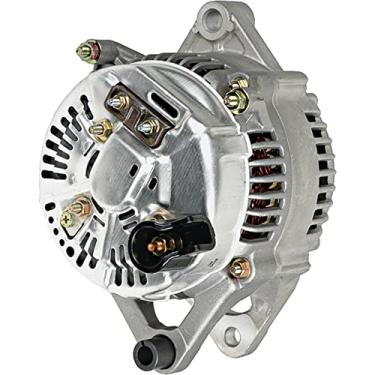Imagem de DB Electrical Alternador AND0115 compatível com/substituição para Dodge B Series Vans, Dakota 1997-1998, Durango 1998, Ram Pickups, Jeep Grand Cherokee 1997-1998 121000-4170, 13742N