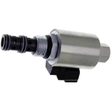 Imagem de Válvula solenoide hidráulica 25220992 300AA00104A 25/220992 adequada para retroescavadeira JCB 3CX 4CX