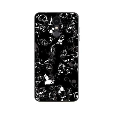 Imagem de Capa Adesivo Skin359 Verso Para Lg K9 - KawaSkin