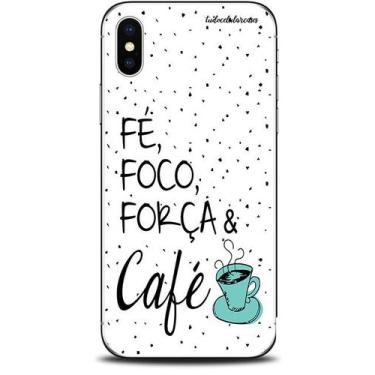 Imagem de Capa Case Capinha Personalizada Motorola Moto Edge 20 Pro Feminina- Có