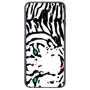 Imagem de Capa Adesivo Skin047 Verso Para Samsung Galaxy J6 Plus - KawaSkin