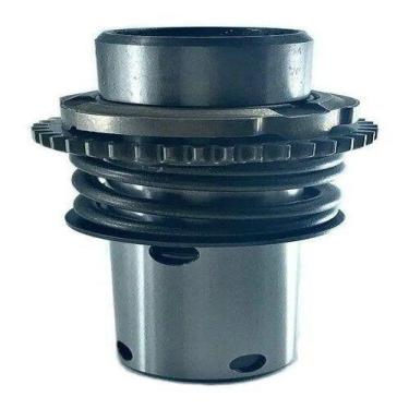 Imagem de Tubo do porta ferramentas martelete gbh 2-24d bosch original - robert 