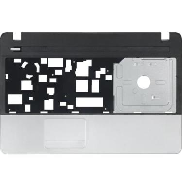 Imagem de Palmrest para Notebook Acer E1-571-664 - BestBattery, Preto