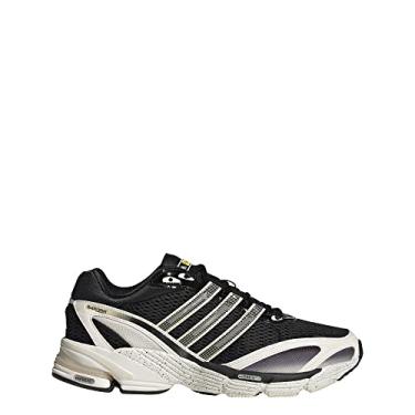 Imagem de adidas Tênis masculino Supernova Cushion 7, Preto e branco, 38 BR