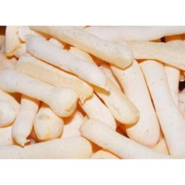 Imagem de Biscoito de polvilho 3 pacotes de 200gr - Propria