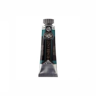 Imagem de Tinta Oleo Rembrandt 15ml Série 5 Escolha a Cor  - ROYAL & TALENS, 610