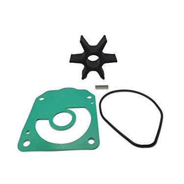 Imagem de Motor de barco 06192-ZY3-000 Novo kit de serviço de impulsor de bomba de água substitui motor de popa Honda BF175A/BF200A/BF225A