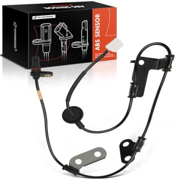 Imagem de A-Premium Sensor de velocidade da roda ABS compatível com modelo Kia - Optima 2013 2014 2015 - lado traseiro direito do passageiro