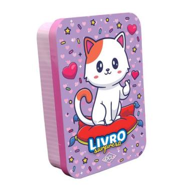 Imagem de Livro - Livro surpresa - Pets