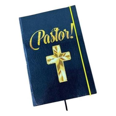 Imagem de Caderno Sketchbook Grande - Capa Religião - 21x14cm - Serv Color Produ
