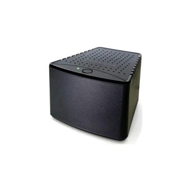 Imagem de Estabilizador Powerest 700Va Bivolt 115V 6T 9005 Preto
