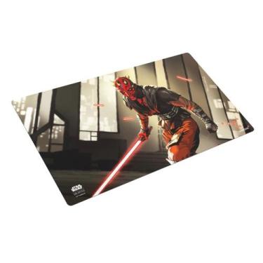 Imagem de Gamegenic Star Wars Unlimited Game Mat Darth Maul - Galápagos