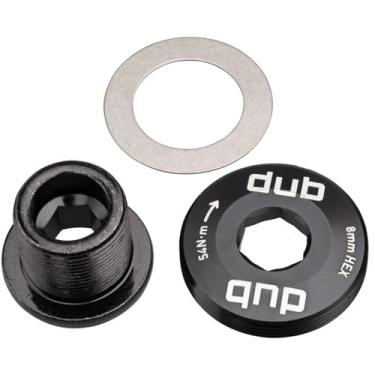 Imagem de SRAM Kit de parafuso de manivela autoextraível - M18/M30
