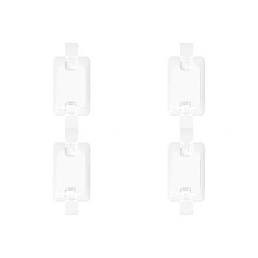 Imagem de Kit C/4 - Pial Placa  Pop 4X2 Cega Lgp20 - Pial legrand