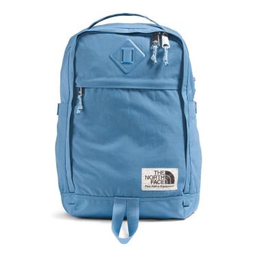 Imagem de Mochila the north face Berkeley Daypack Indigo Stone/Steel Blue