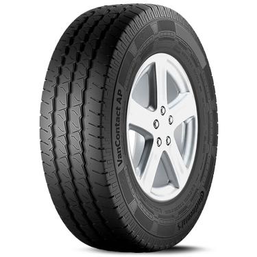 Imagem de Pneu Continental Aro 16 205/75r16 110/108r VanContact ap