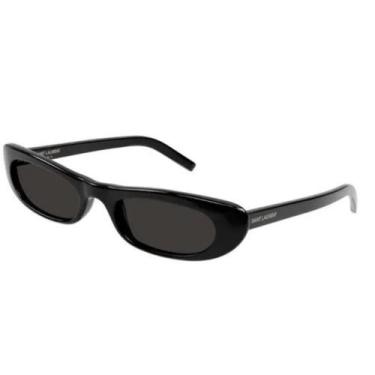 Imagem de Saint Laurent 557 001 Shade Oculos de Sol - SL