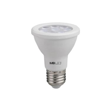 Imagem de Lâmpada Led Par20 38º 9w - Nordecor 6000k (branca)