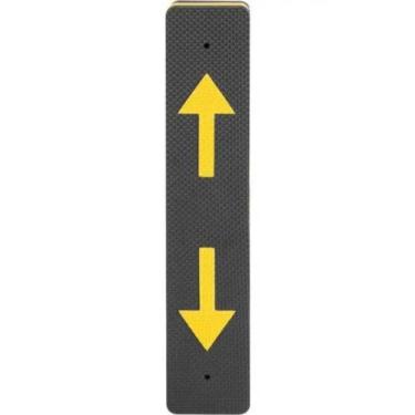 Imagem de Protetor De Para-choque Para Garagem Vonder 3 Camadas De Eva