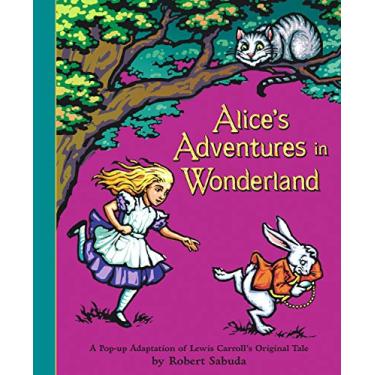 Imagem de Alice's Adventures in Wonderland