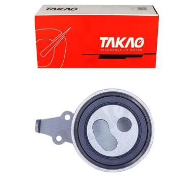Imagem de Tensor Da Correia Do Comando De Valvulas Tracker 2.0 8V 2000 A 2001 / Vitara 2.0 8V 2000 A 2001 - Takao Tccvma22B