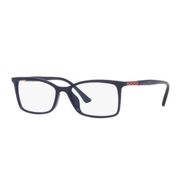 Imagem de Armação Óculos De Grau Feminino Platini P9 3179u K033 54-16