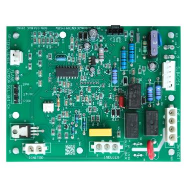 Imagem de kleeklea Placa de controle integrada FDXLICB1930 FD, substituição para aquecedor de piscina Hayward H-Series Low Nox H150FDN/, H200FDN/ H250FDN/, H300FDN/, H350FDN/, H400FDN/