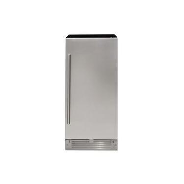 Imagem de MAQUINA DE GELO CUISINART DE EMBUTIR  ARKTON INOX 220V 4093840008 Prata / 220