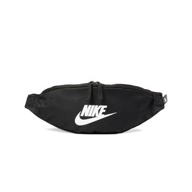 Imagem de Nike DB0490 Heritage Men PRETO/PRETO/BRANCO REINO UNIDO TAMANHO 1, preto/preto/branco, One Size, bolsa esportiva