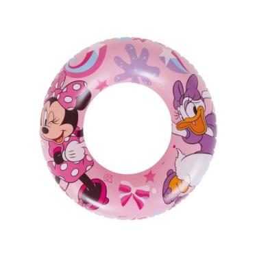 Imagem de Boia Redonda Minnie - Mor