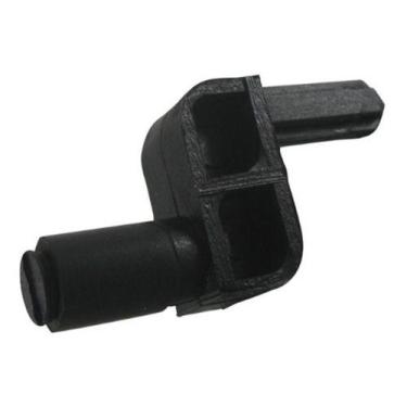Imagem de Pino do Bagagito / Suporte Dobradiça Tampão Bagagito Gol G4/G5/G6/G7 F