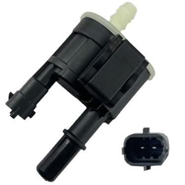 Imagem de WEITARI Válvula solenoide de purga Vapor Canister Substitui 911-410 4627694AA 4627694AB compatível com carregador Durango Challenger Cherokee Gladiator Wagoneer Ram 1500 2500 3500 5500 Voyager