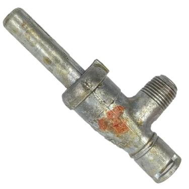 Imagem de Registro Ramal Forno Fogão Atlas Monaco Haste Grossa