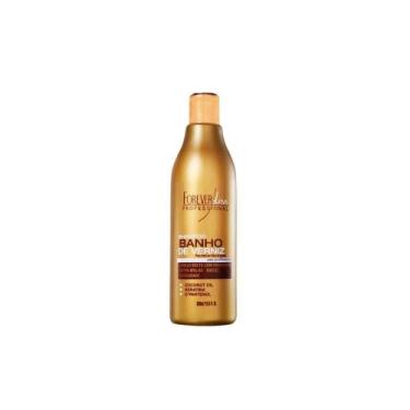 Imagem de Forever Liss Banho de Verniz Shampoo 500ml