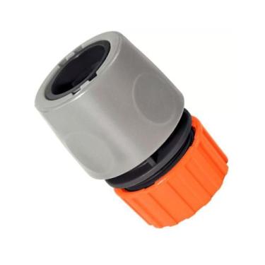 Imagem de Engate Rápido Para Mangueiras De Jardim Tramontina 78506-000