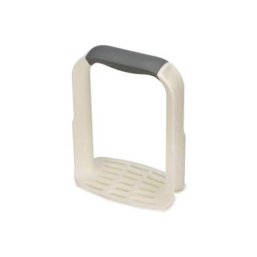 Imagem de Amassador Espremedor De Batata Legumes Feijão Ergonômico - YAAY