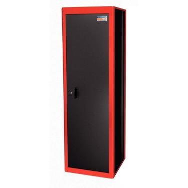 Imagem de Armário Para Ferramentas Com 1 Porta E Caixas Bin Tramontina Pro Vermelho Tramontina