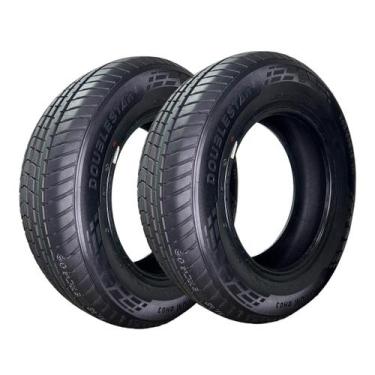 Imagem de Kit 2 Pneus 205/65R15 94V Doublestar DH03 Aro 15