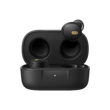 Imagem de Fone De Ouvido Baseus Sem Fio Bowie E18 Bluetooth 5.3, Preto