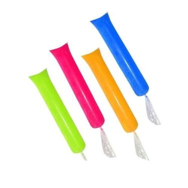 Imagem de Saco Geladinho 06x24 c/500 - Silvani