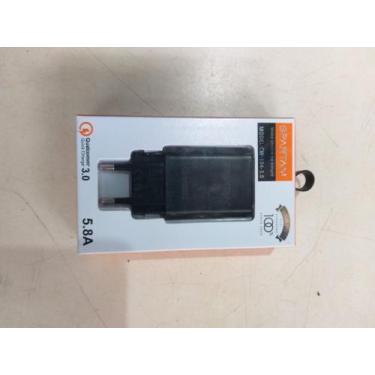 Imagem de Fonte de energia - SPARTAN