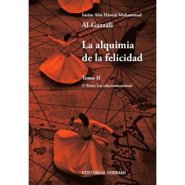 Imagem de La alquimia de la felicidad - Tomo 2 - Espanhol