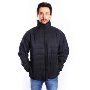 Imagem de Jaqueta Blusa de Frio Ox Silver Matelado-Masculino