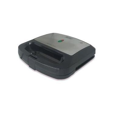 Imagem de Sanduicheira Black+Decker Cuisine Expert 220V