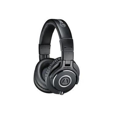 Imagem de Fone de Ouvido Audio-Technica ATH-M40x Pro Monitor de Áudio